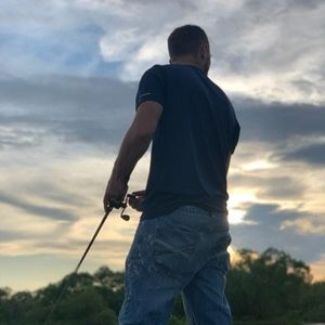 Meet your Posher, Dustin